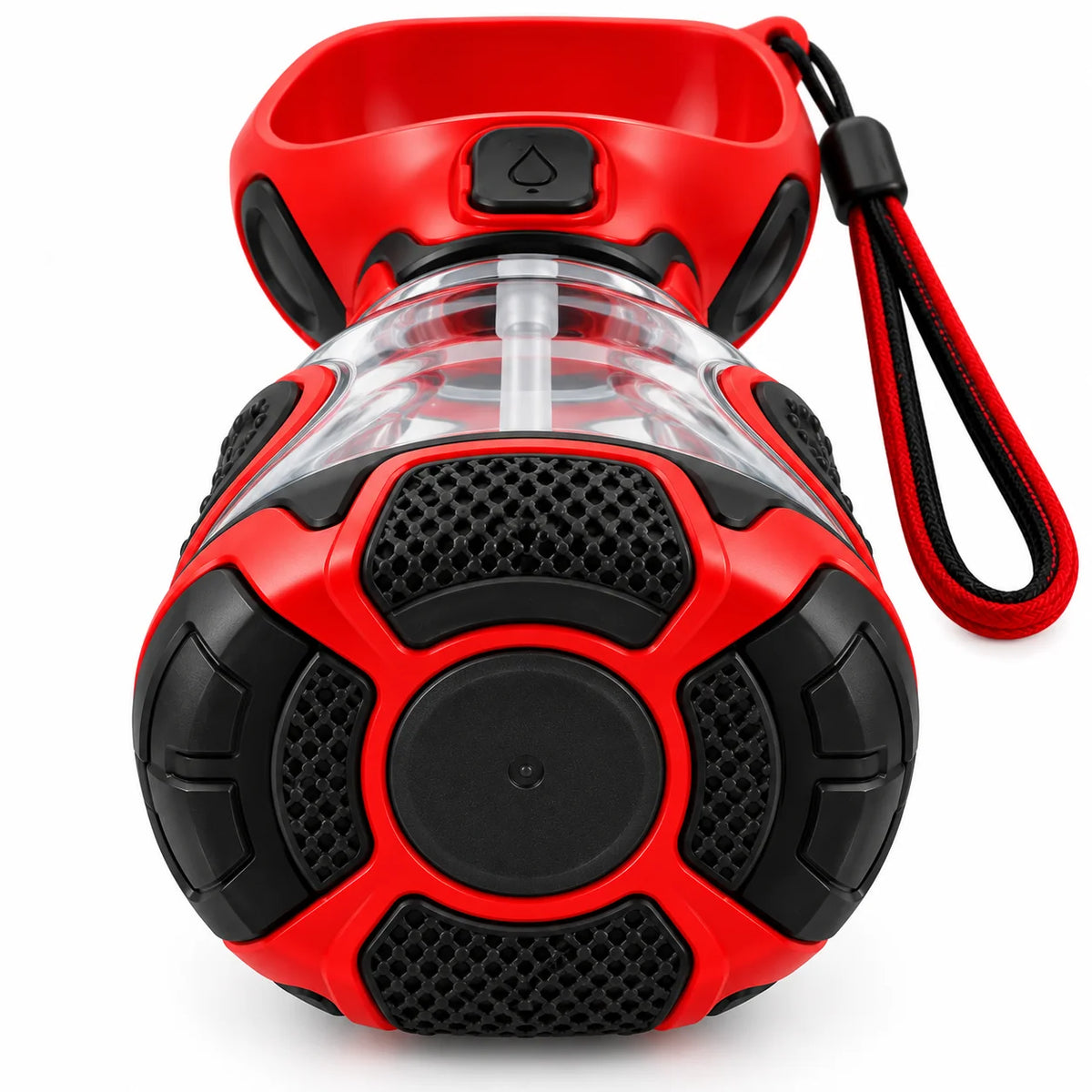 PawSip™ Portable Dog Water Bottle & Dispenser -bottom view