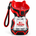 PawSip™ Portable Dog Water Bottle & Dispenser – front view