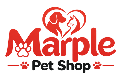 Marple Pet Shop