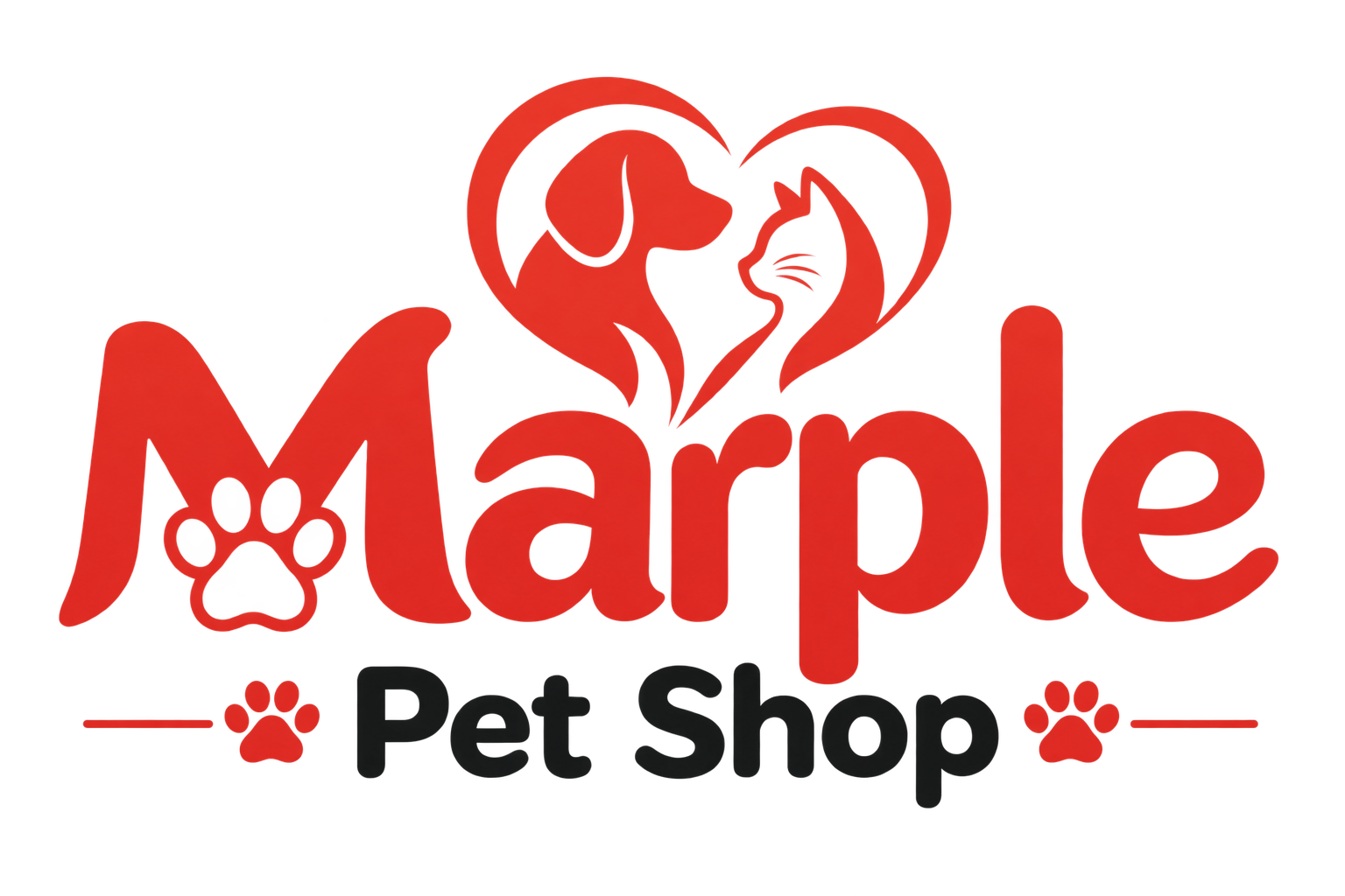 Marple Pet Shop