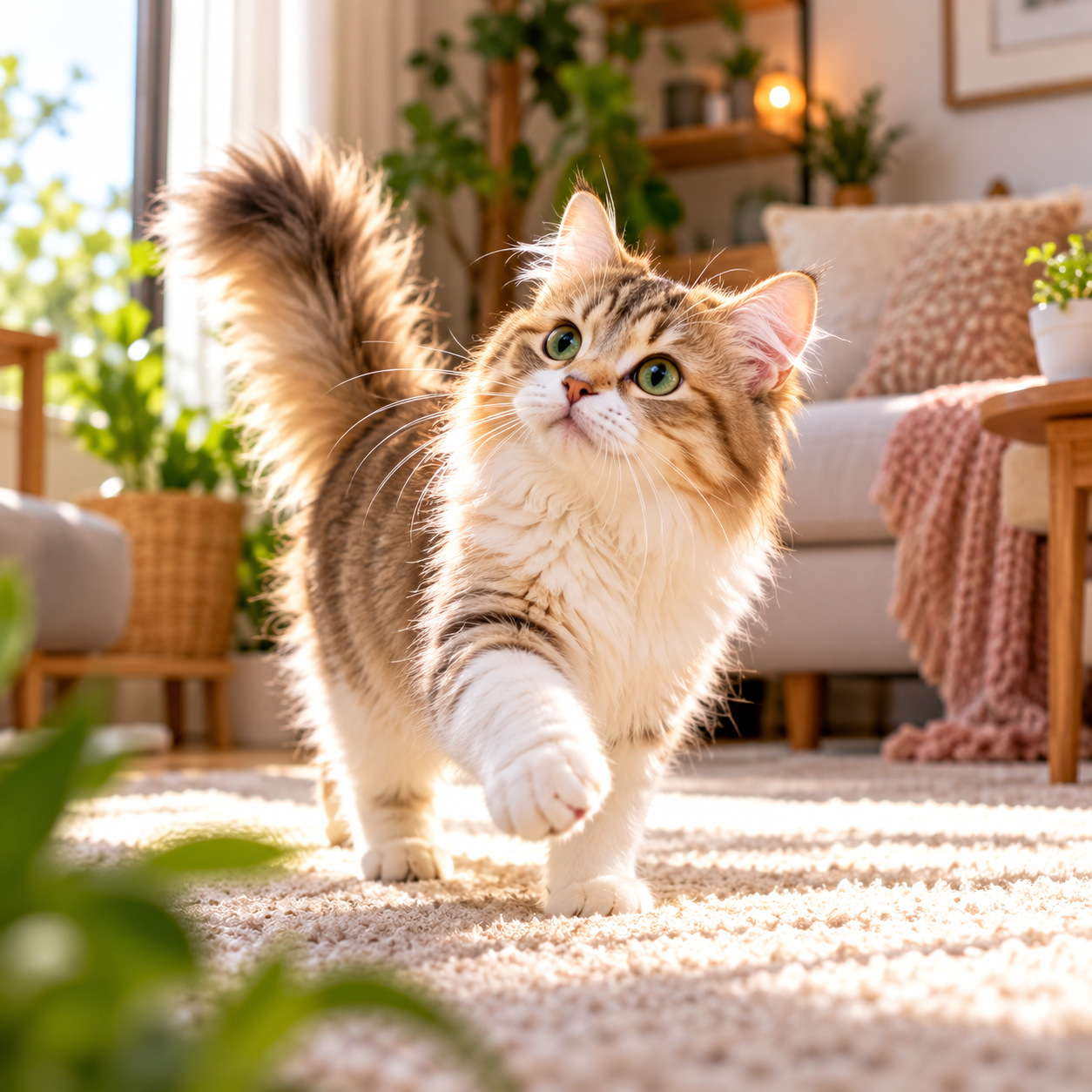 Cat Collection