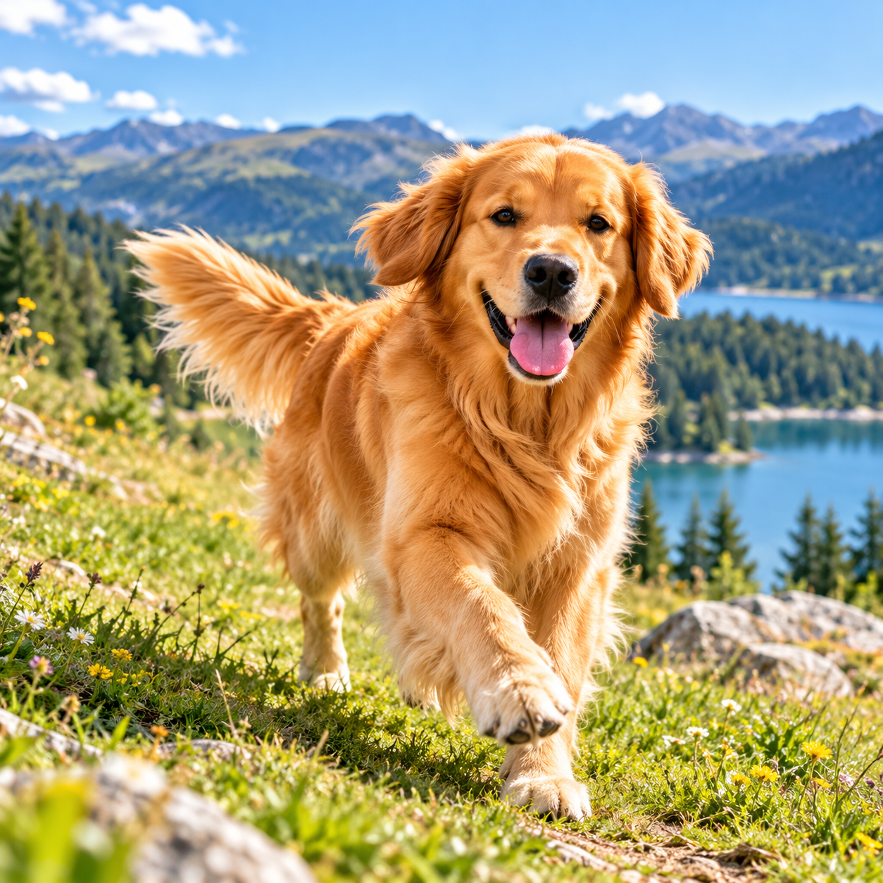 Dog Collection