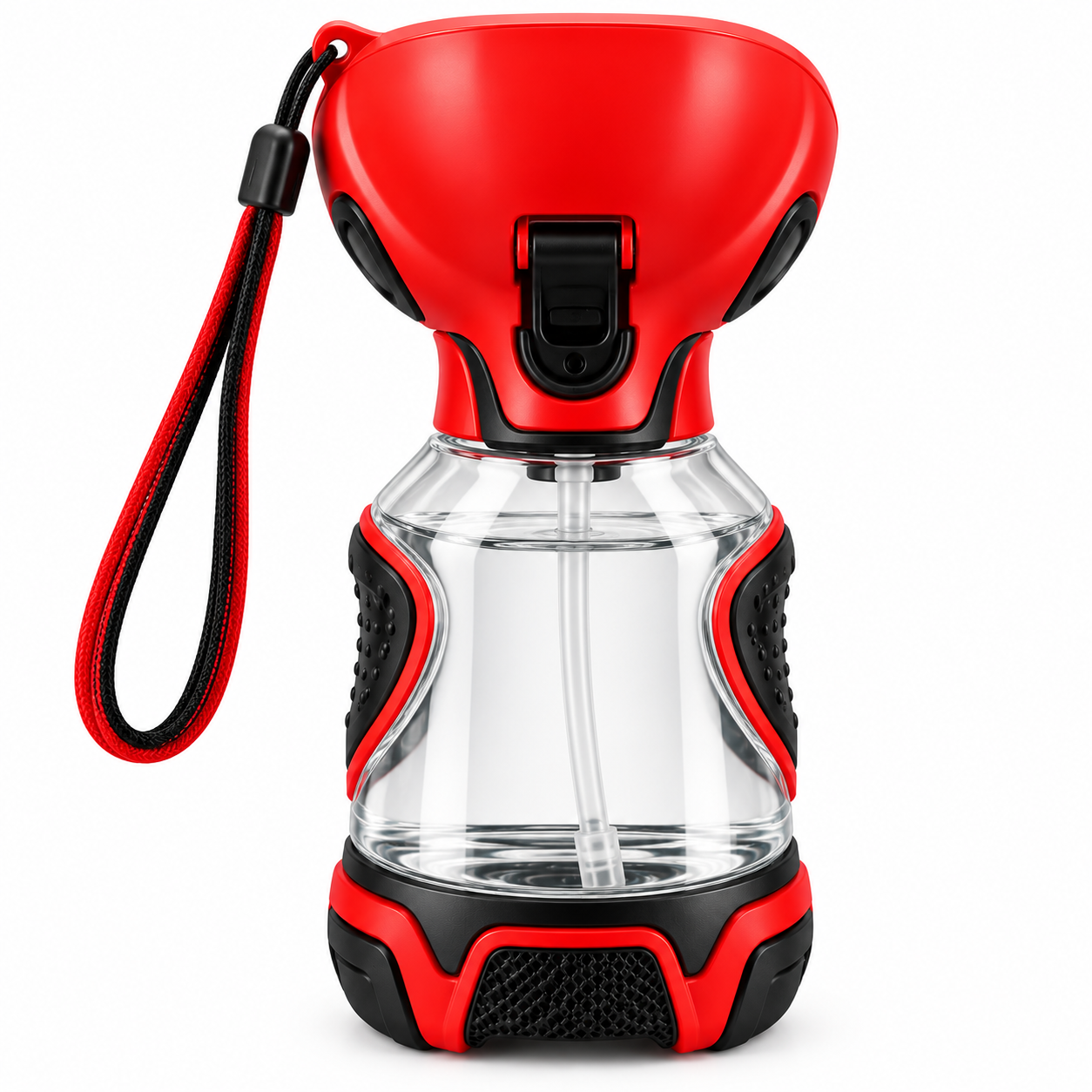 Portable Dog Water Bottle & Dispenser - Image 2