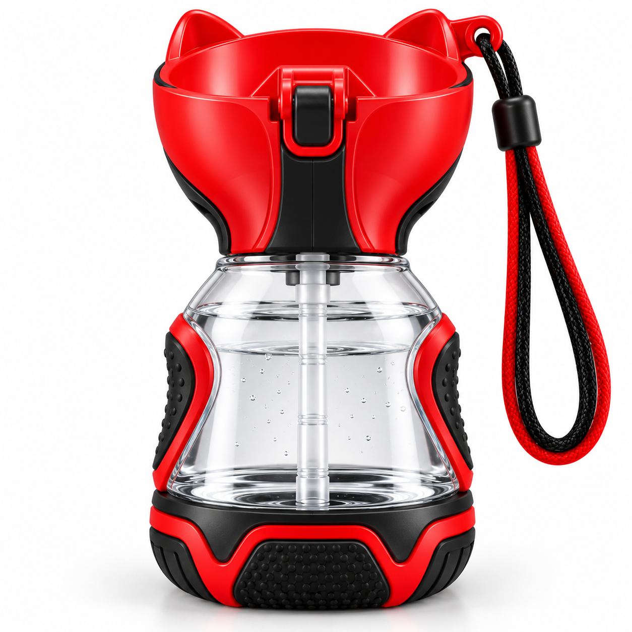 Portable Dog Water Bottle & Dispense - Image 2