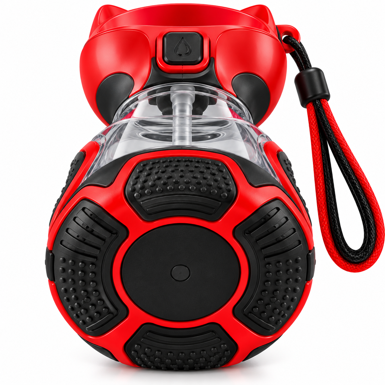 Portable Dog Water Bottle & Dispense - Image 3