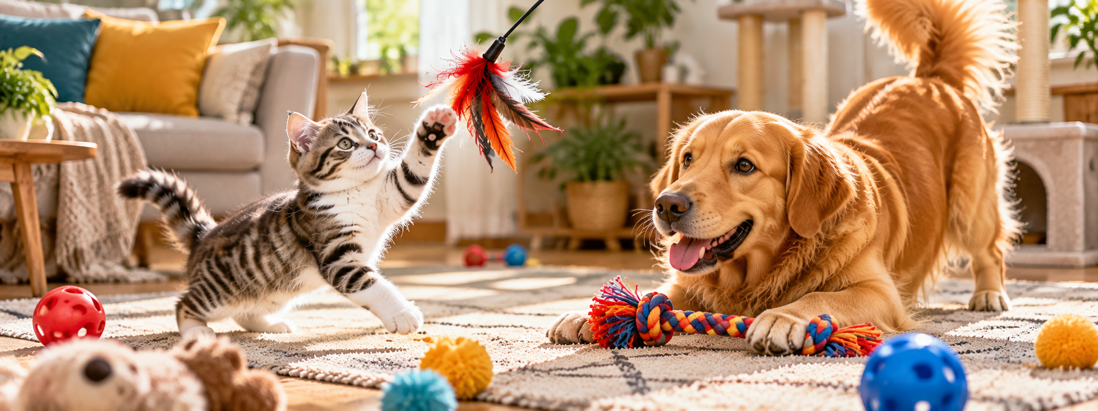 Marple Pet Shop - Practical Pet Products for Everyday Life
