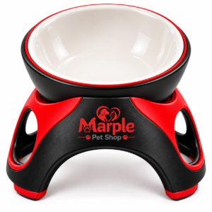 Elevated Pet Feeding Bowl